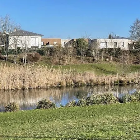 Les Jardins De Disney Ferrières-en-Brie Exterior foto