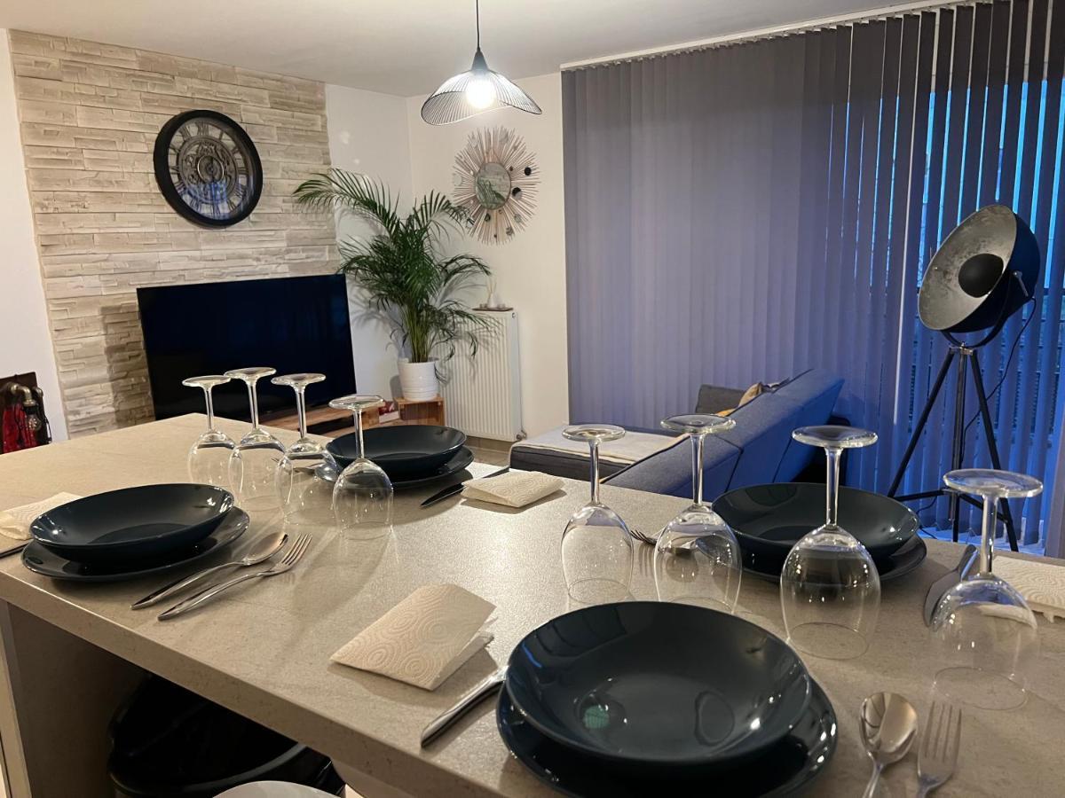 Apartment Les Jardins De Ferrieres-en-Brie