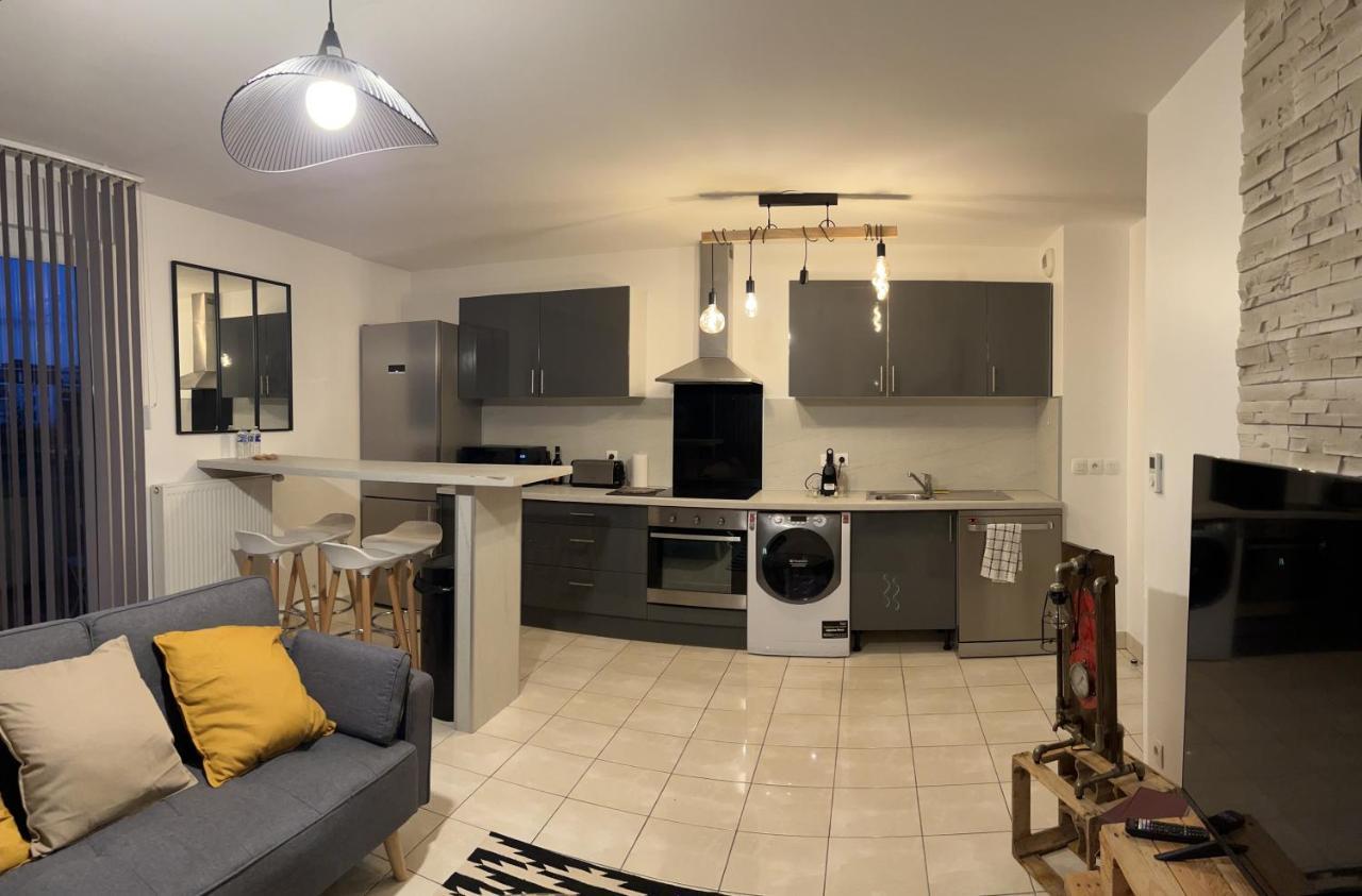 Apartment Les Jardins De *